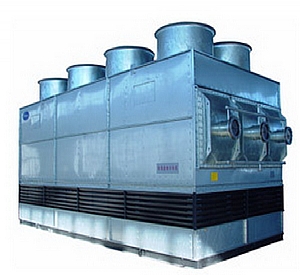 ZNXH甲醇蒸发式冷凝器